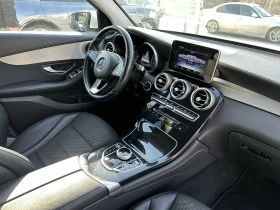 Mercedes-Benz GLC 220 d, снимка 13