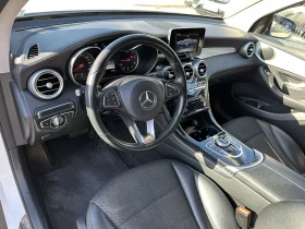 Mercedes-Benz GLC 220 d, снимка 10