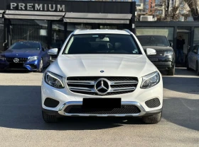 Mercedes-Benz GLC 220 d, снимка 1