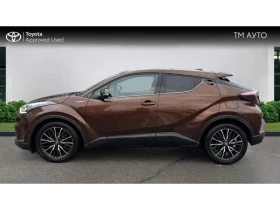 Обява за продажба на Toyota C-HR 1.8HSD Club ~34 900 лв. - изображение 2