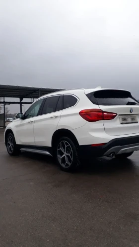 Обява за продажба на BMW X1 2.0 D ~32 000 лв. - изображение 5