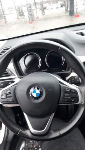 BMW X1 2.0 D, снимка 14