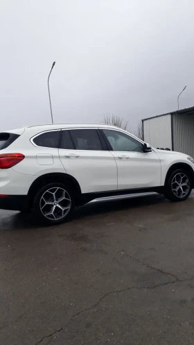 Обява за продажба на BMW X1 2.0 D ~32 000 лв. - изображение 3