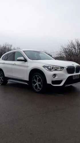 Обява за продажба на BMW X1 2.0 D ~32 000 лв. - изображение 2