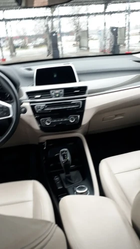 BMW X1 2.0 D, снимка 13