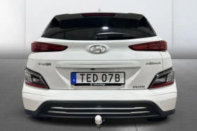 Hyundai Kona 64 kWh* CCS* Cam* Navi* Krell sound system* , снимка 5