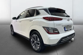 Hyundai Kona 64 kWh* CCS* Cam* Navi* Krell sound system* , снимка 4