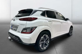 Hyundai Kona 64 kWh* CCS* Cam* Navi* Krell sound system* , снимка 6