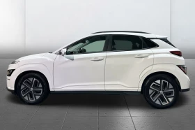 Hyundai Kona 64 kWh* CCS* Cam* Navi* Krell sound system* , снимка 3