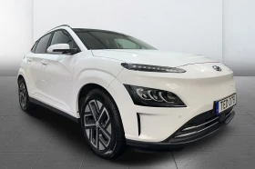 Hyundai Kona 64 kWh* CCS* Cam* Navi* Krell sound system* , снимка 8