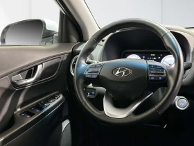 Hyundai Kona 64 kWh* CCS* Cam* Navi* Krell sound system* , снимка 11