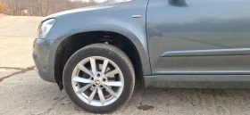 Skoda Yeti, снимка 4