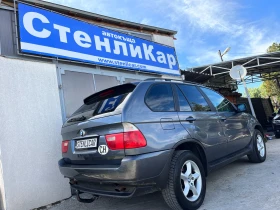 BMW X5 3.0i M54 5  | Mobile.bg    3