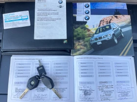 BMW X5 3.0i M54 5  | Mobile.bg    13