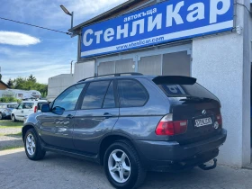 BMW X5 3.0i M54 5  | Mobile.bg    2