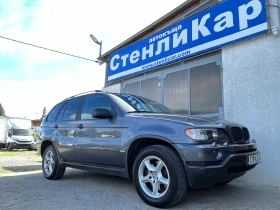 BMW X5 3.0i M54 5  | Mobile.bg    4