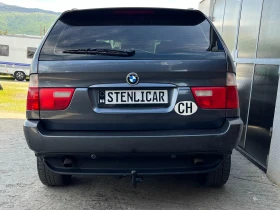 BMW X5 3.0i M54 5  | Mobile.bg    6