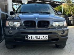 BMW X5 3.0i M54 5  | Mobile.bg    5