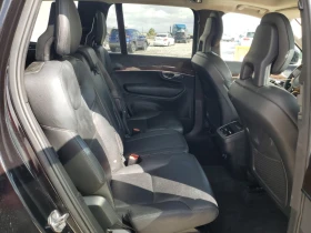 Volvo Xc90 T6 MOMENTUM 360* * .* *  | Mobile.bg    10