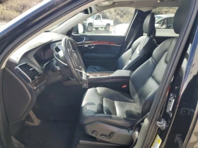 Volvo Xc90 T6 MOMENTUM 360* * .* *  | Mobile.bg    8