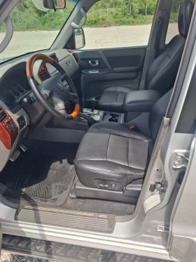 Mitsubishi Pajero 3.2 DID  | Mobile.bg    11