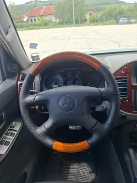 Mitsubishi Pajero 3.2 DID  | Mobile.bg    7
