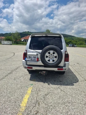 Mitsubishi Pajero 3.2 DID  | Mobile.bg    5