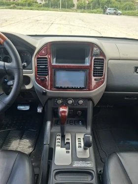 Mitsubishi Pajero 3.2 DID  | Mobile.bg    8