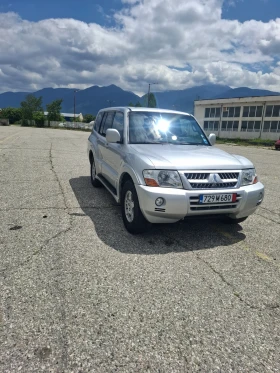 Mitsubishi Pajero 3.2 DID  | Mobile.bg    2