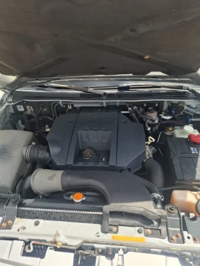 Mitsubishi Pajero 3.2 DID  | Mobile.bg    17