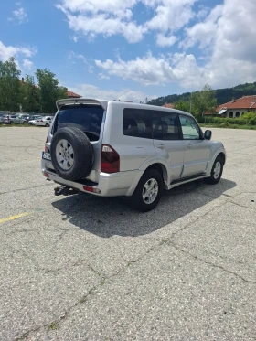 Mitsubishi Pajero 3.2 DID  | Mobile.bg    4