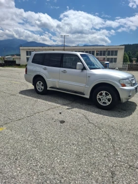 Mitsubishi Pajero 3.2 DID  | Mobile.bg    3