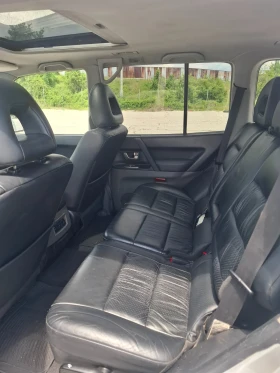Mitsubishi Pajero 3.2 DID  | Mobile.bg    10