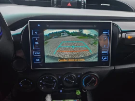 Toyota Hilux Comfort - 49999 лв. - 83864665 15