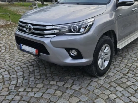 Toyota Hilux Comfort - 49999 лв. - 83864665 3