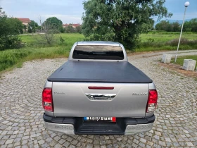 Toyota Hilux Comfort - 49999 лв. - 83864665 9