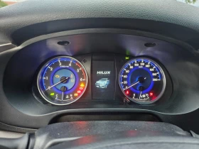 Toyota Hilux Comfort - 49999 лв. - 83864665 16