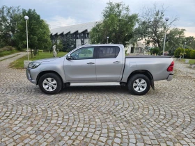 Toyota Hilux Comfort - 49999 лв. - 83864665 4