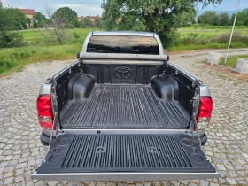 Toyota Hilux Comfort - 49999 лв. - 83864665 10