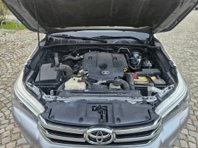 Toyota Hilux Comfort - 49999 лв. - 83864665 11