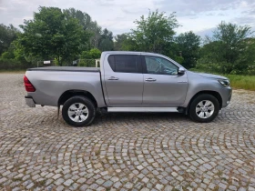 Toyota Hilux Comfort - 49999 лв. - 83864665 8