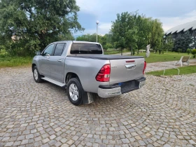 Toyota Hilux Comfort - 49999 лв. - 83864665 5