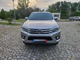 Toyota Hilux Comfort - 49999 лв. - 83864665 2