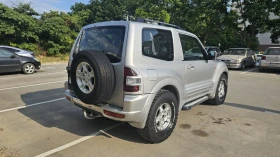 Mitsubishi Pajero Di-D | Mobile.bg    2