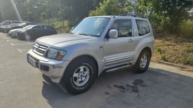 Mitsubishi Pajero Di-D | Mobile.bg    3