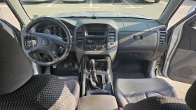 Mitsubishi Pajero Di-D | Mobile.bg    6