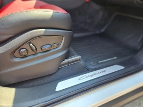 Porsche Cayenne - 77777 EUR - 72810158 16