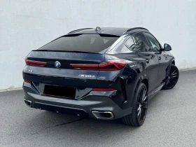 Обява за продажба на BMW X6 M50d xDrive ~ 148 798 лв. - изображение 1