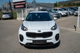 Kia Sportage EURO6* * * LED | Mobile.bg    3