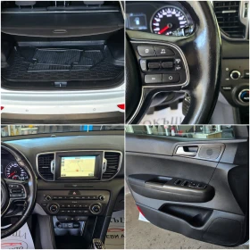 Kia Sportage EURO6* * * LED | Mobile.bg    14